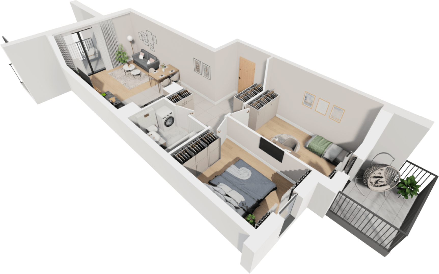 Plan B - C2M4 - zdjęcie 2